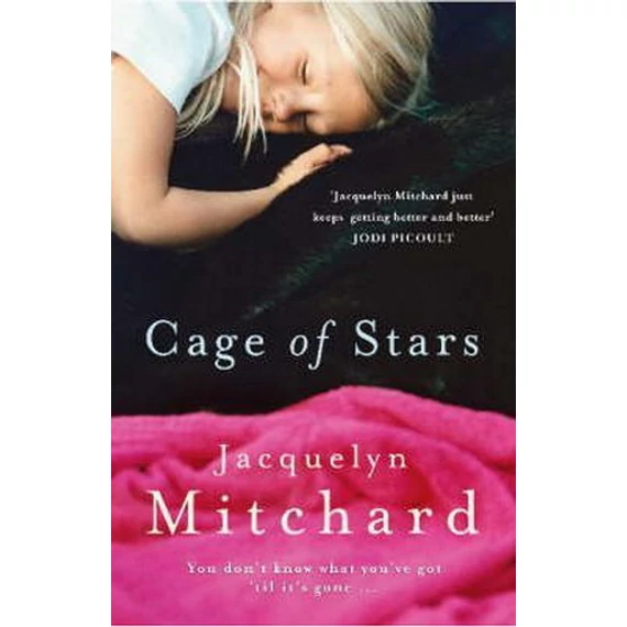 Cage of Stars