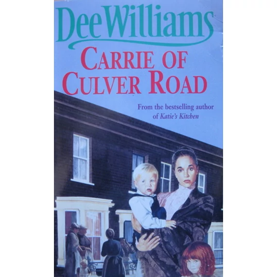 Carrie of Culver Road
