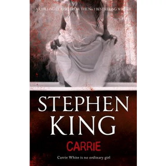 Carrie