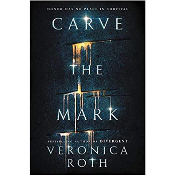 Carve ​the Mark
