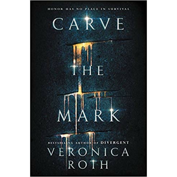 Carve ​the Mark
