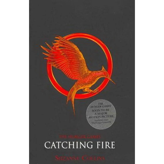 Catching Fire (Hunger Games Trilogy)