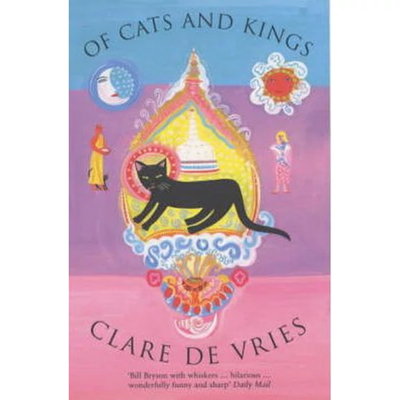 Of Cats and Kings