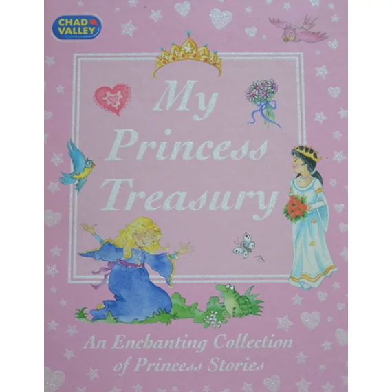 My Princess Treasury