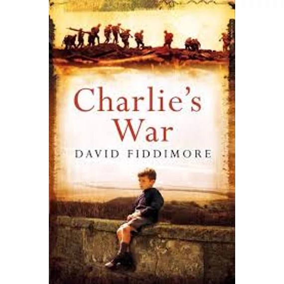 Charlie's War