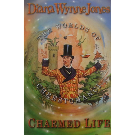 The Worlds of Chrestomanci - Charmed Life