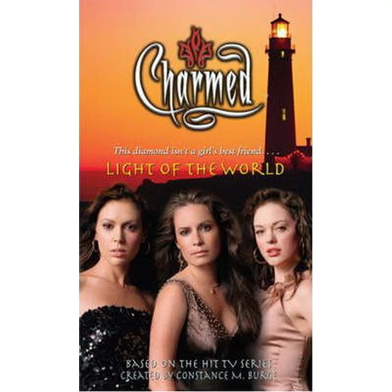 Charmed - Light of the World
