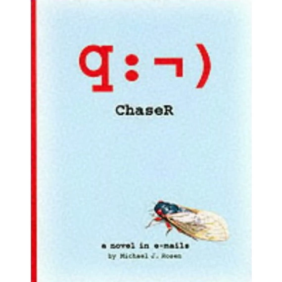 ChaseR