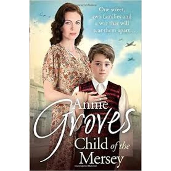 Child of the Mersey