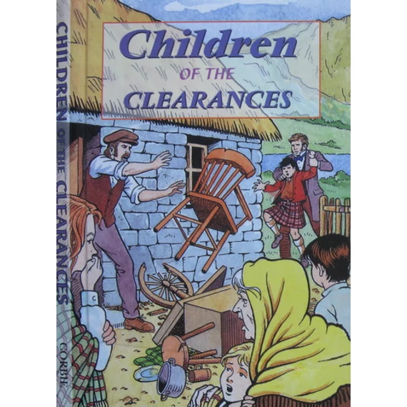 Children of the Clearances
