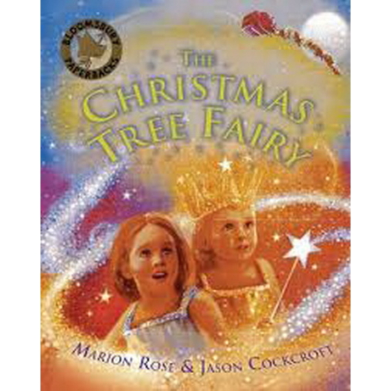 The Christmas Tree Fairy