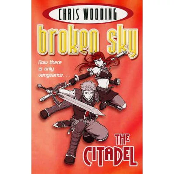 Broken Sky - The Citadel