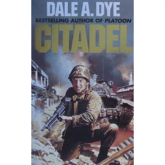 Citadel