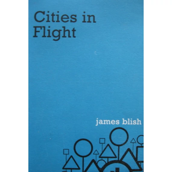 Cities in Flight