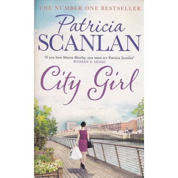 City Girl