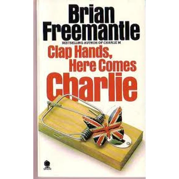 Clap Hands, Here Comes Charlie