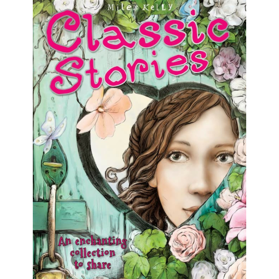 Classic Stories - Girls