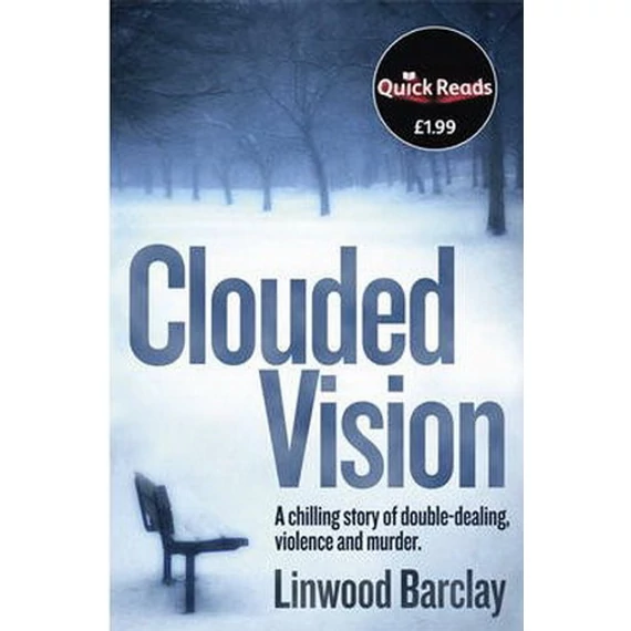 Clouded Vision
