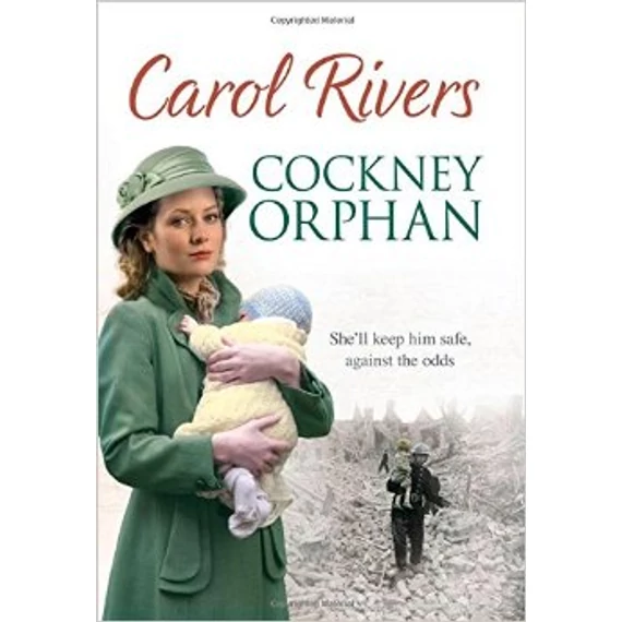 Cockney Orphan