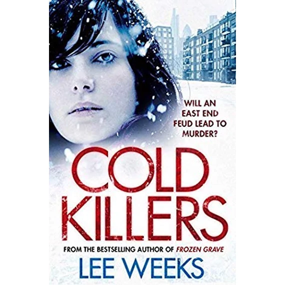 Cold Killers
