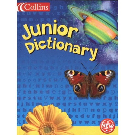 Junior Dictionary