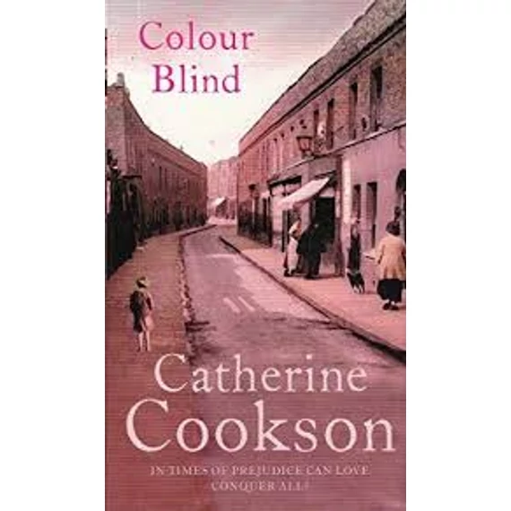 Colour Blind