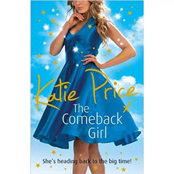 The Come-back Girl