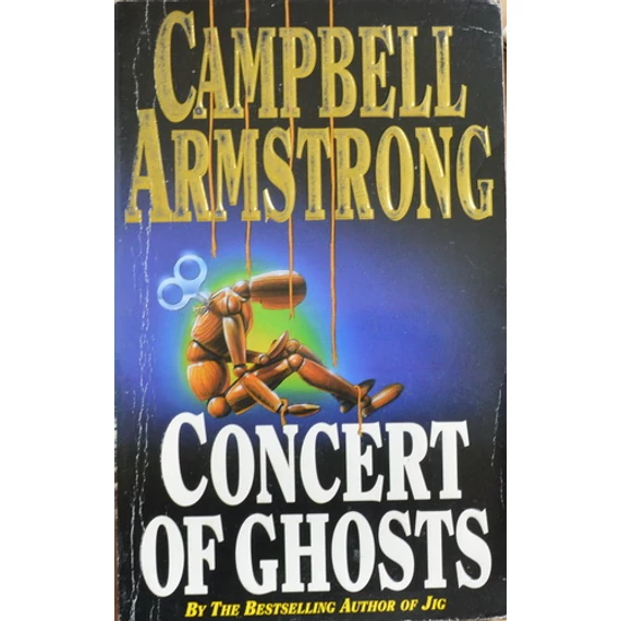 Concert of Ghosts