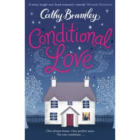 Conditional Love