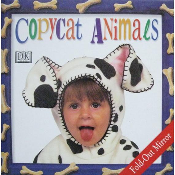 Copycat Animals