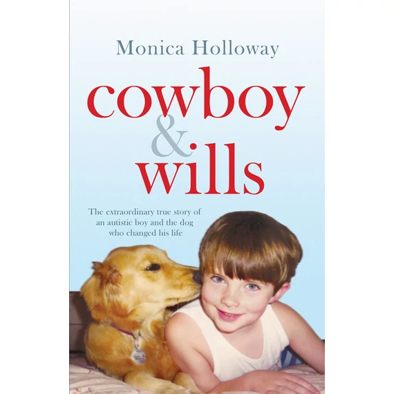 Cowboy & Wills: A Love Story