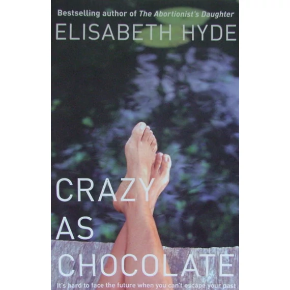 Crazy as Chocolate