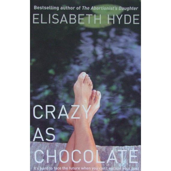Crazy as Chocolate