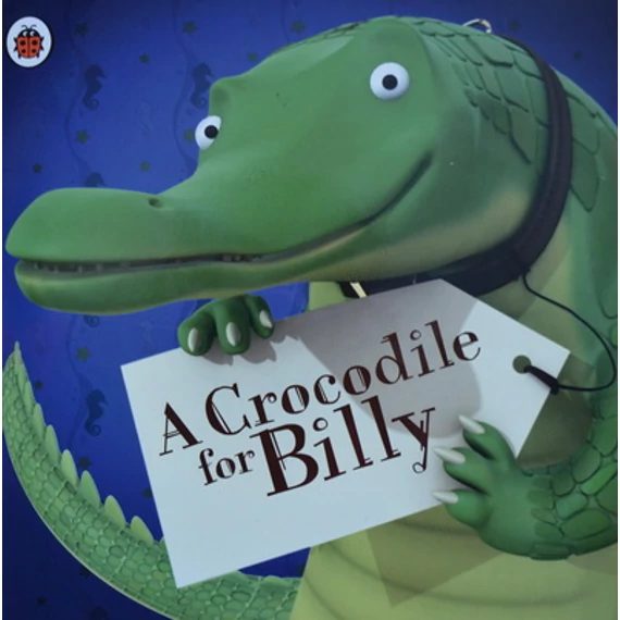 A Crocodile for Billy