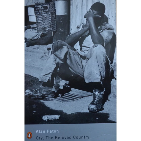 Cry, the Beloved Country