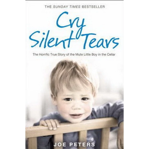 Cry Silent Tears