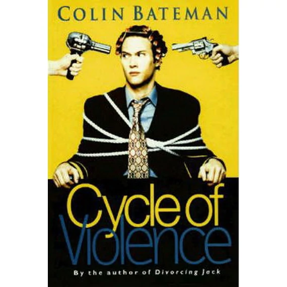 Cycle of Violence