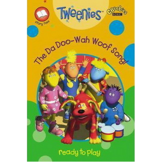 Tweenies: Da Doo-Wah Woof Song