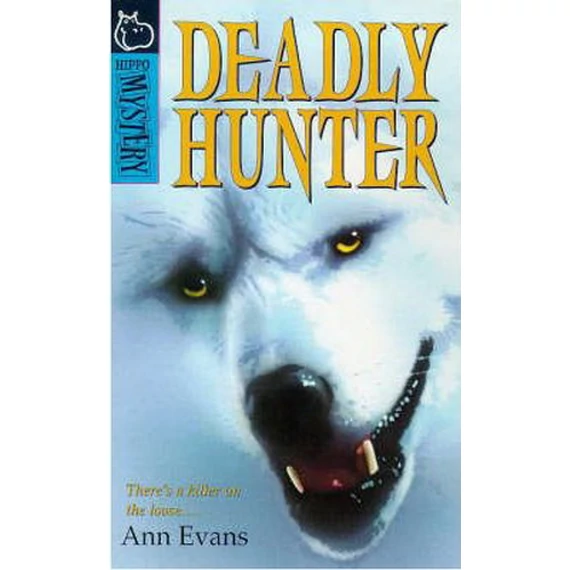 Deadly Hunter