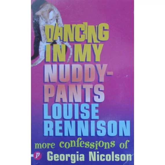 Dancing in My Nuddy Pants