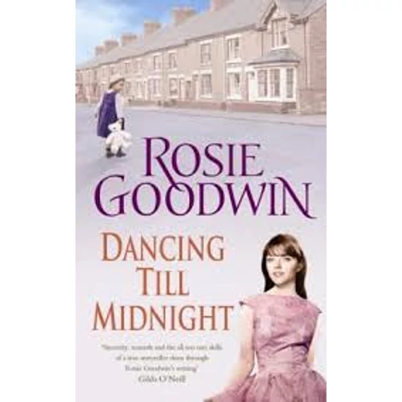 Dancing Till Midnight