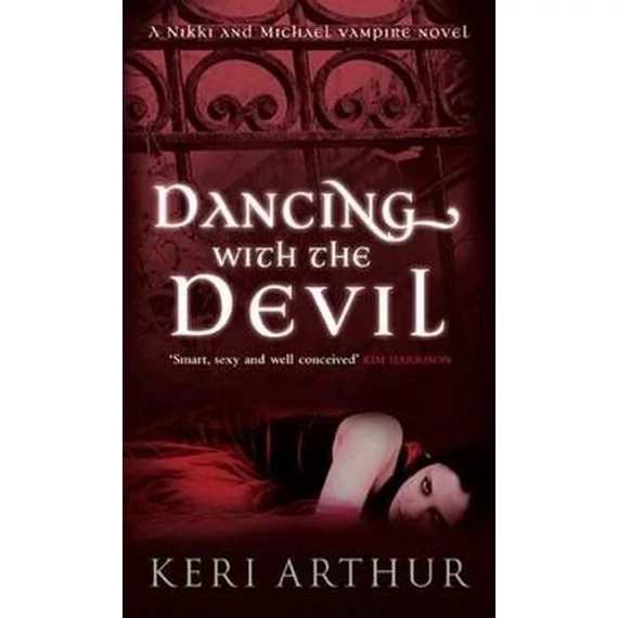 Dancing with the Devil