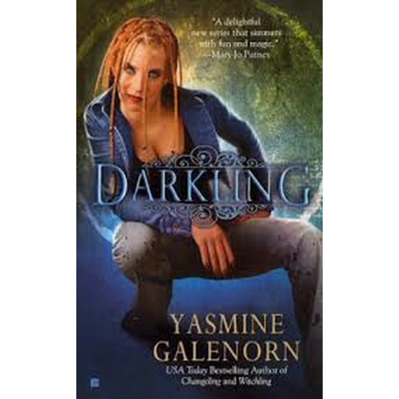Darkling