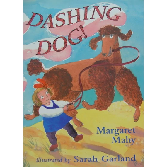 Dashing Dog!