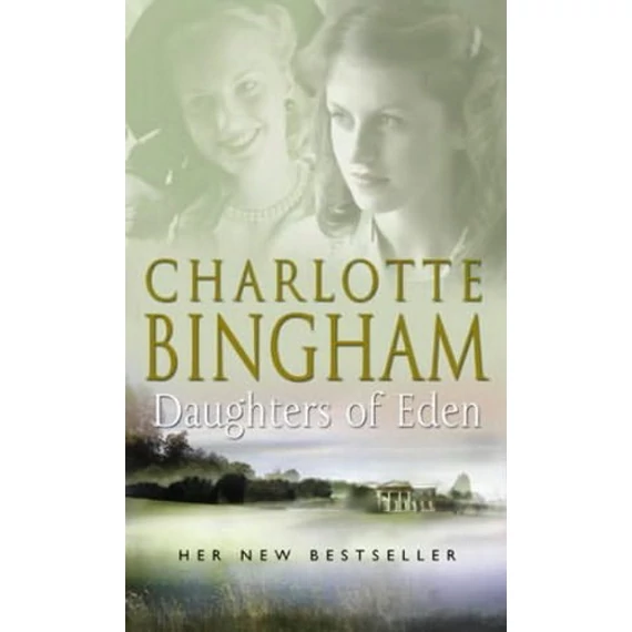 Daughters of Eden
