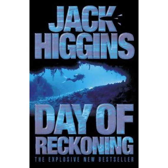 Day of Reckoning
