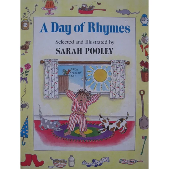 A Day of Rhymes