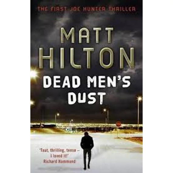 Dead Men's Dust