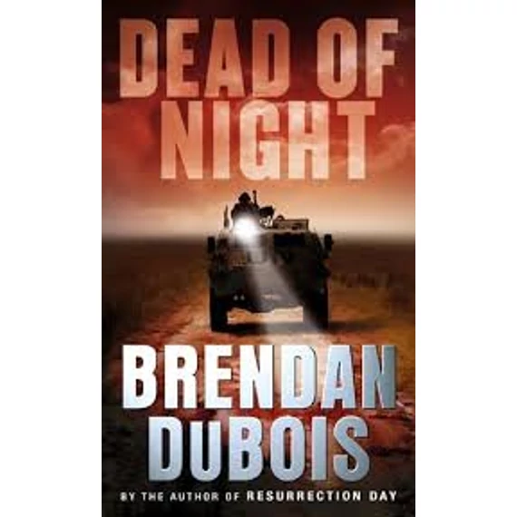 Dead of Night