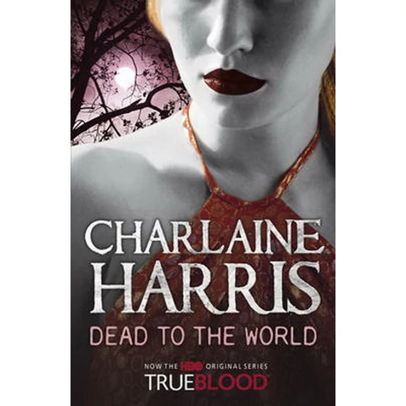 True Blood 4: Dead to the World